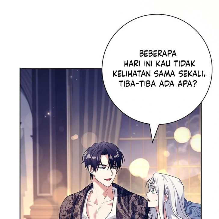 Baca Darling, Why Can’t We Divorce? - Chapter 75 halaman 99