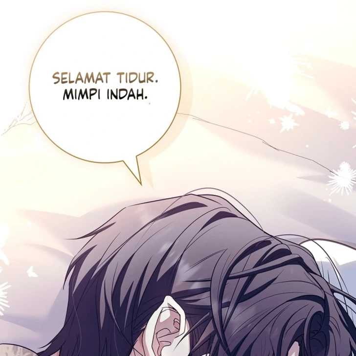 Baca Darling, Why Can’t We Divorce? - Chapter 76 halaman 108
