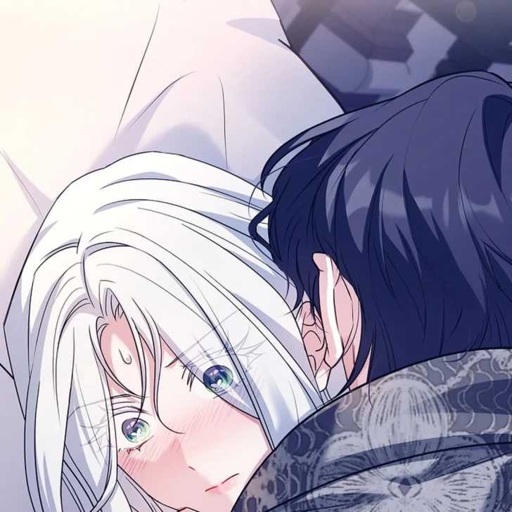 Baca Darling, Why Can’t We Divorce? - Chapter 76 halaman 111