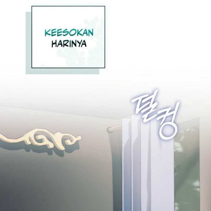 Baca Darling, Why Can’t We Divorce? - Chapter 76 halaman 121