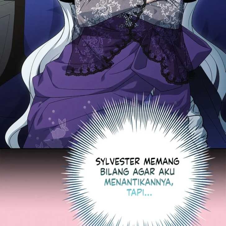 Baca Darling, Why Can’t We Divorce? - Chapter 76 halaman 125