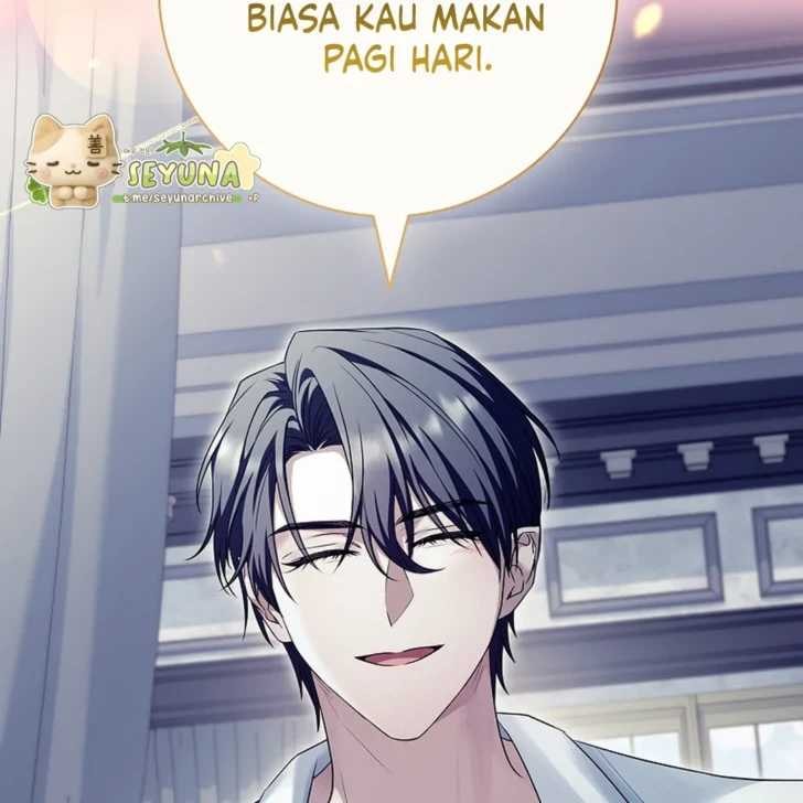Baca Darling, Why Can’t We Divorce? - Chapter 76 halaman 127