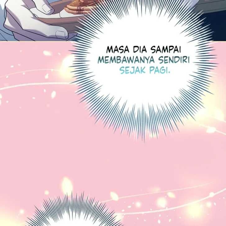 Baca Darling, Why Can’t We Divorce? - Chapter 76 halaman 129
