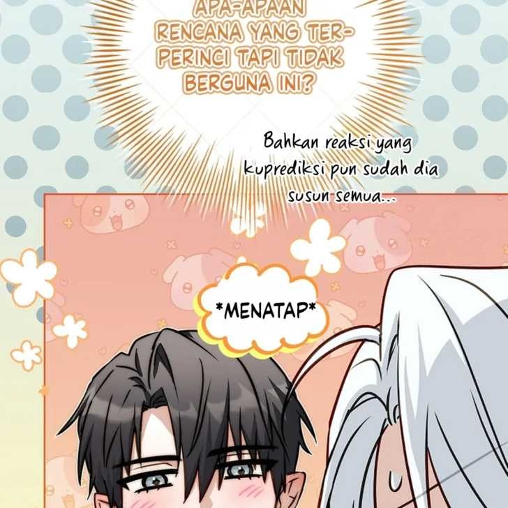 Baca Darling, Why Can’t We Divorce? - Chapter 76 halaman 13