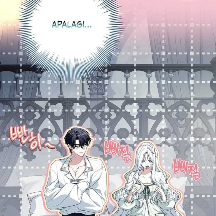 Baca Darling, Why Can’t We Divorce? - Chapter 76 halaman 130
