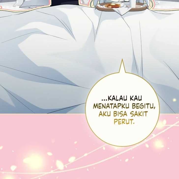 Baca Darling, Why Can’t We Divorce? - Chapter 76 halaman 131