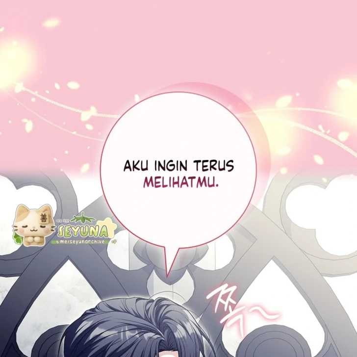 Baca Darling, Why Can’t We Divorce? - Chapter 76 halaman 134