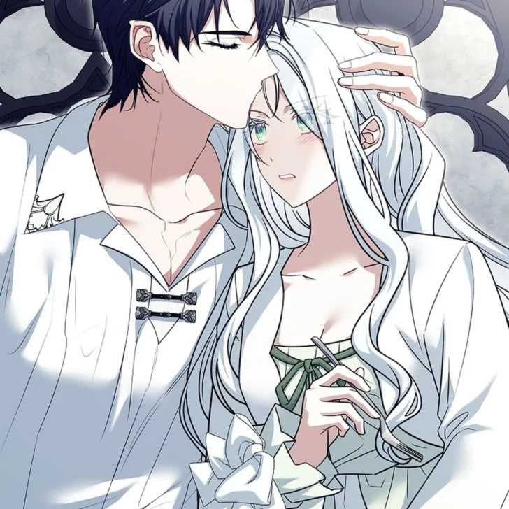 Baca Darling, Why Can’t We Divorce? - Chapter 76 halaman 135