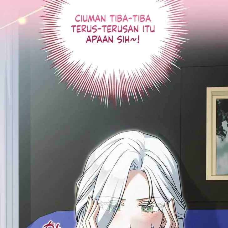 Baca Darling, Why Can’t We Divorce? - Chapter 76 halaman 137