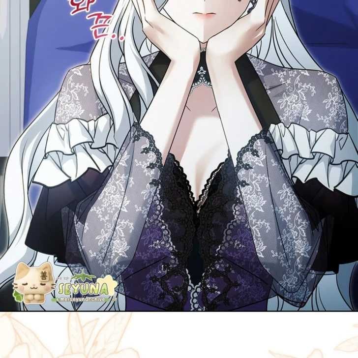 Baca Darling, Why Can’t We Divorce? - Chapter 76 halaman 138