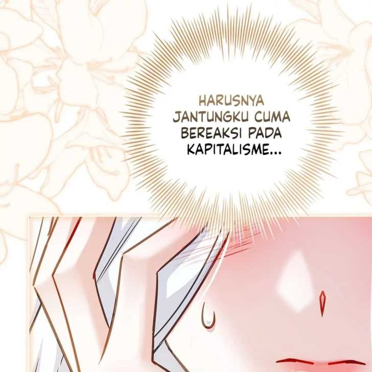 Baca Darling, Why Can’t We Divorce? - Chapter 76 halaman 139