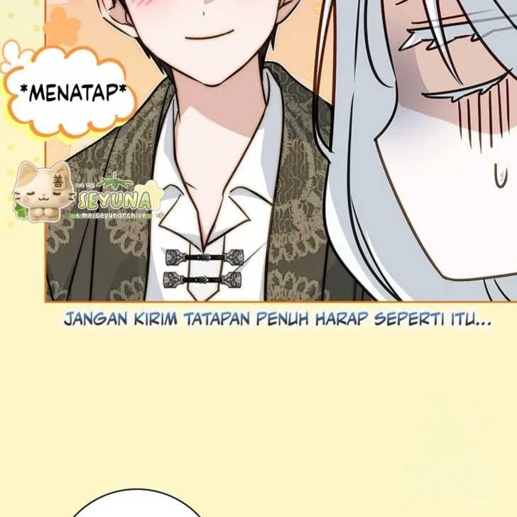Baca Darling, Why Can’t We Divorce? - Chapter 76 halaman 14
