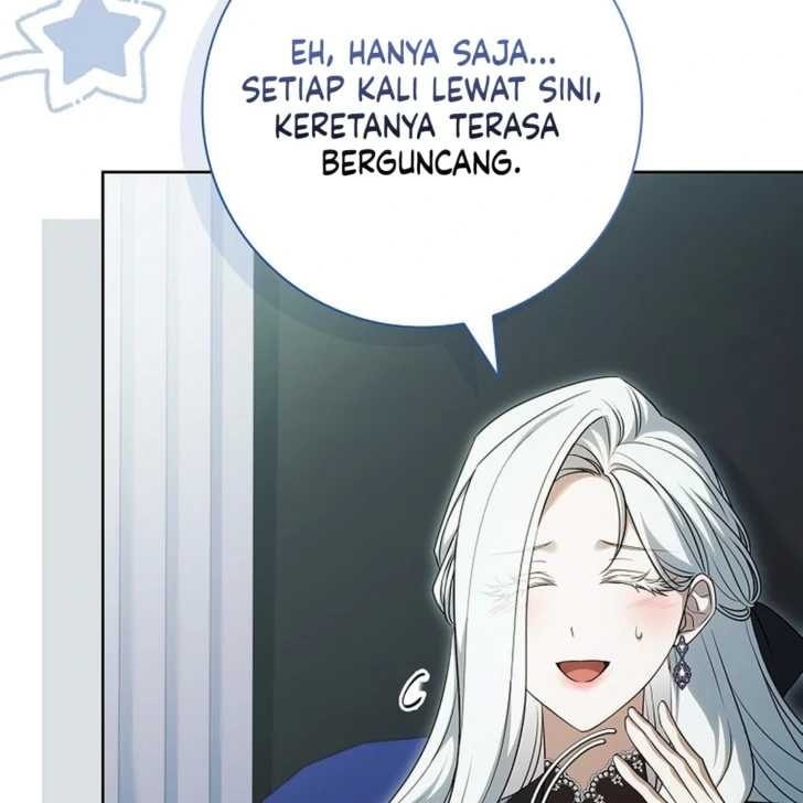 Baca Darling, Why Can’t We Divorce? - Chapter 76 halaman 143