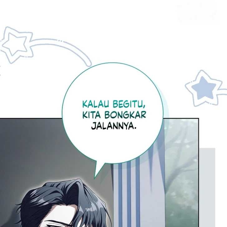 Baca Darling, Why Can’t We Divorce? - Chapter 76 halaman 145