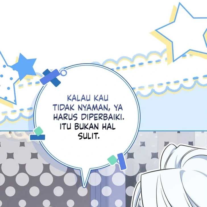Baca Darling, Why Can’t We Divorce? - Chapter 76 halaman 148
