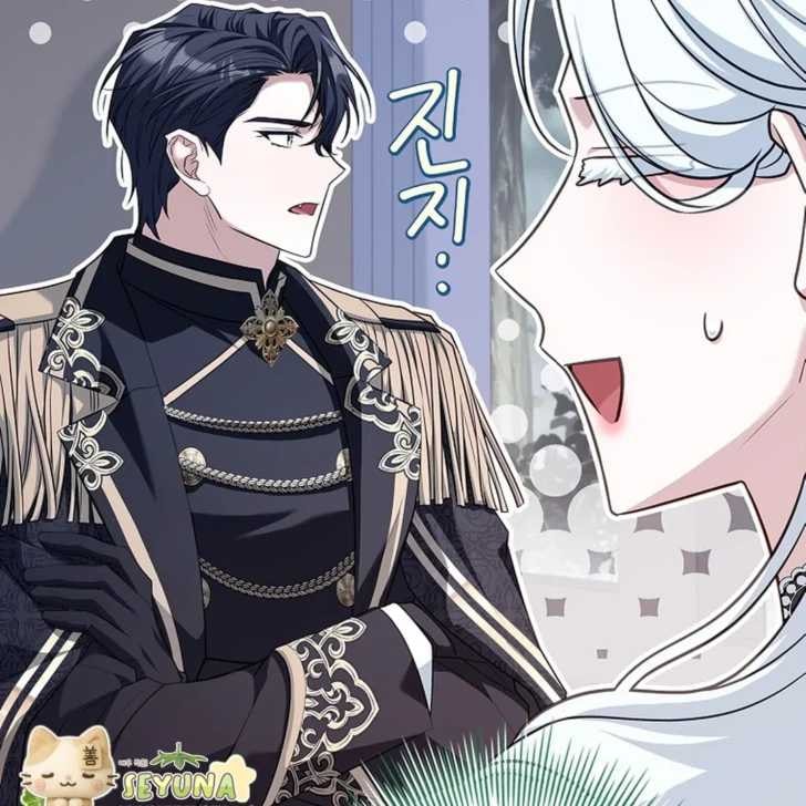 Baca Darling, Why Can’t We Divorce? - Chapter 76 halaman 149