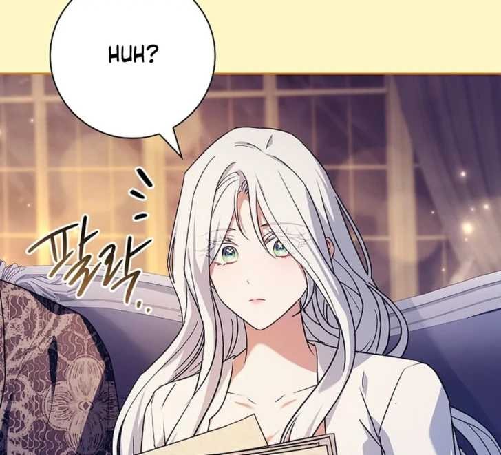 Baca Darling, Why Can’t We Divorce? - Chapter 76 halaman 15
