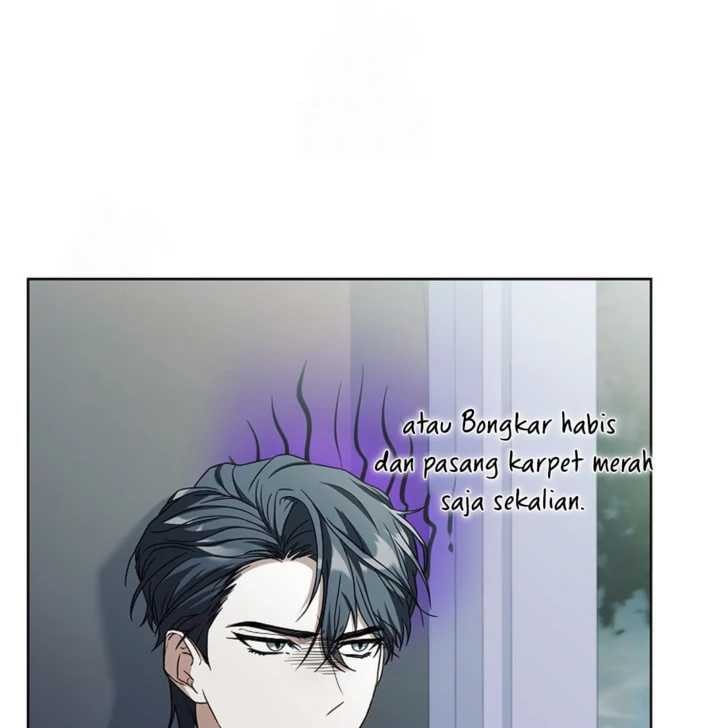 Baca Darling, Why Can’t We Divorce? - Chapter 76 halaman 151