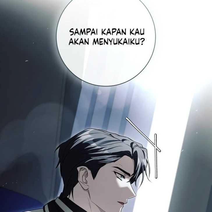 Baca Darling, Why Can’t We Divorce? - Chapter 76 halaman 155