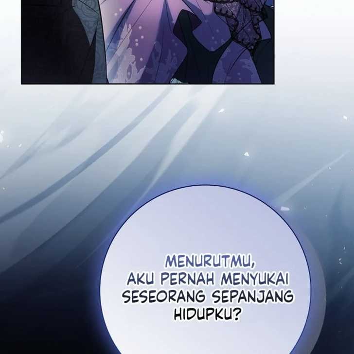 Baca Darling, Why Can’t We Divorce? - Chapter 76 halaman 159