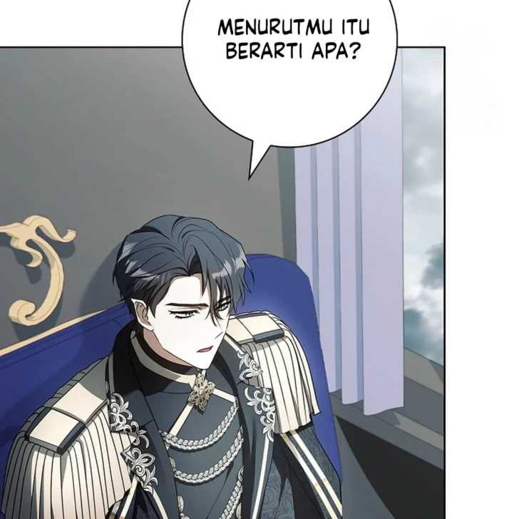 Baca Darling, Why Can’t We Divorce? - Chapter 76 halaman 164