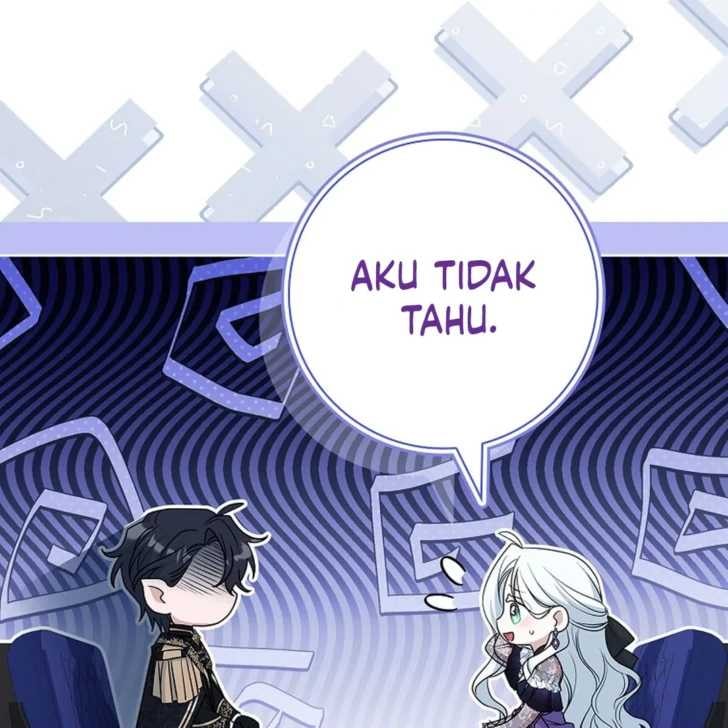 Baca Darling, Why Can’t We Divorce? - Chapter 76 halaman 166