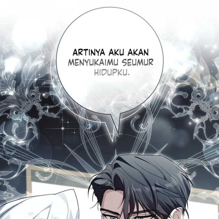 Baca Darling, Why Can’t We Divorce? - Chapter 76 halaman 173