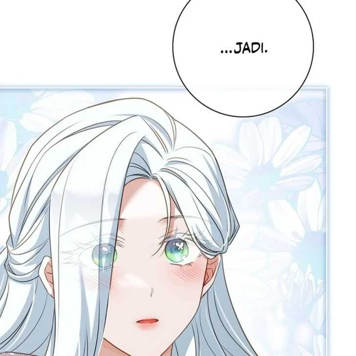 Baca Darling, Why Can’t We Divorce? - Chapter 76 halaman 176