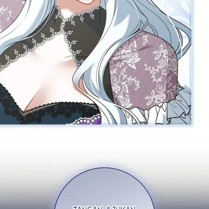 Baca Darling, Why Can’t We Divorce? - Chapter 76 halaman 177