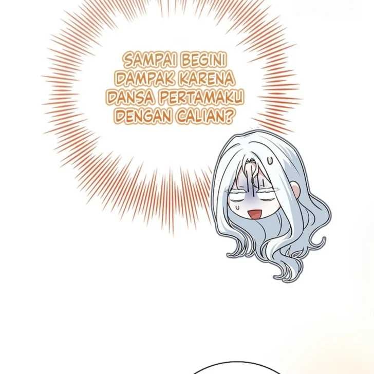 Baca Darling, Why Can’t We Divorce? - Chapter 76 halaman 18