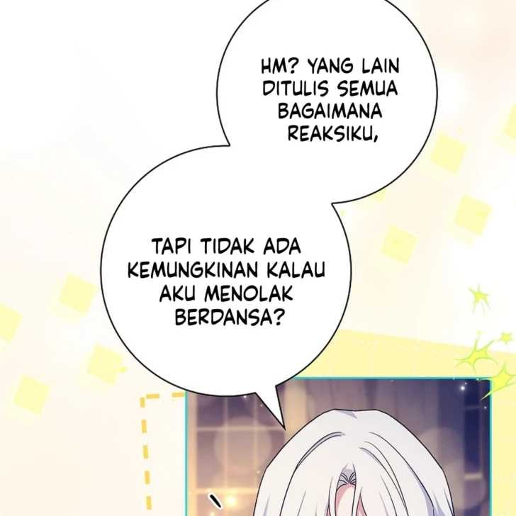 Baca Darling, Why Can’t We Divorce? - Chapter 76 halaman 19