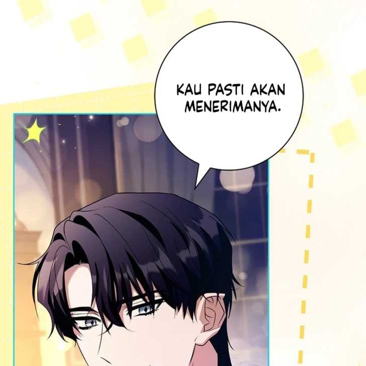Baca Darling, Why Can’t We Divorce? - Chapter 76 halaman 21