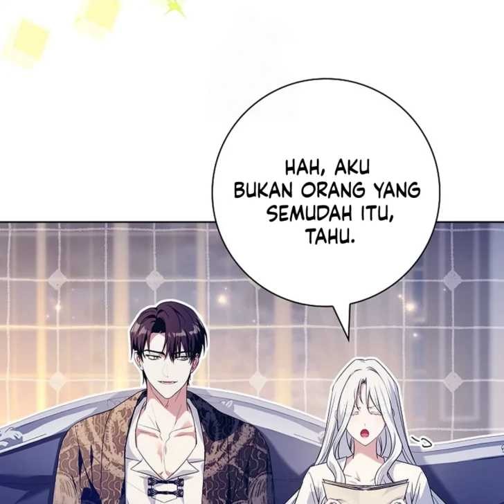 Baca Darling, Why Can’t We Divorce? - Chapter 76 halaman 23