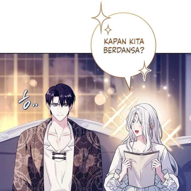 Baca Darling, Why Can’t We Divorce? - Chapter 76 halaman 26