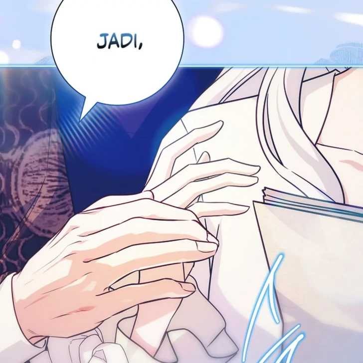 Baca Darling, Why Can’t We Divorce? - Chapter 76 halaman 28