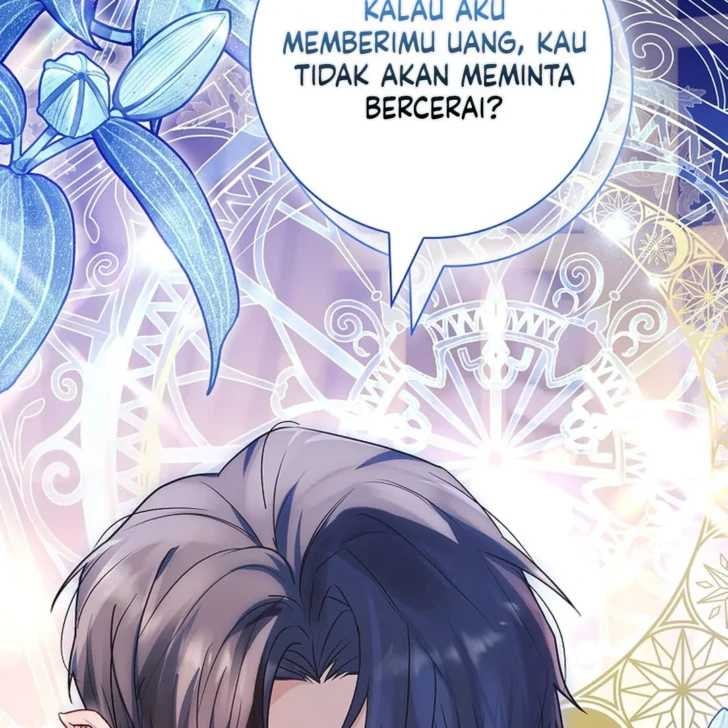 Baca Darling, Why Can’t We Divorce? - Chapter 76 halaman 30