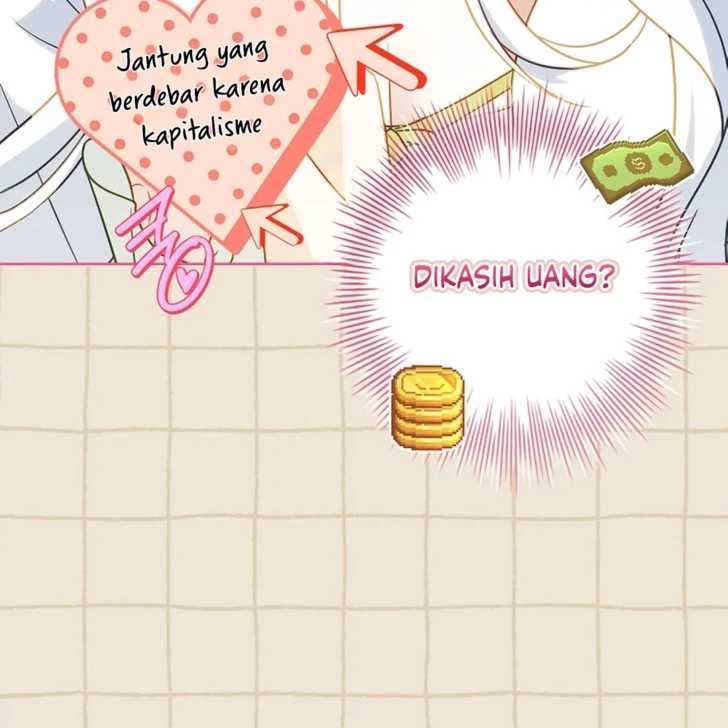 Baca Darling, Why Can’t We Divorce? - Chapter 76 halaman 34