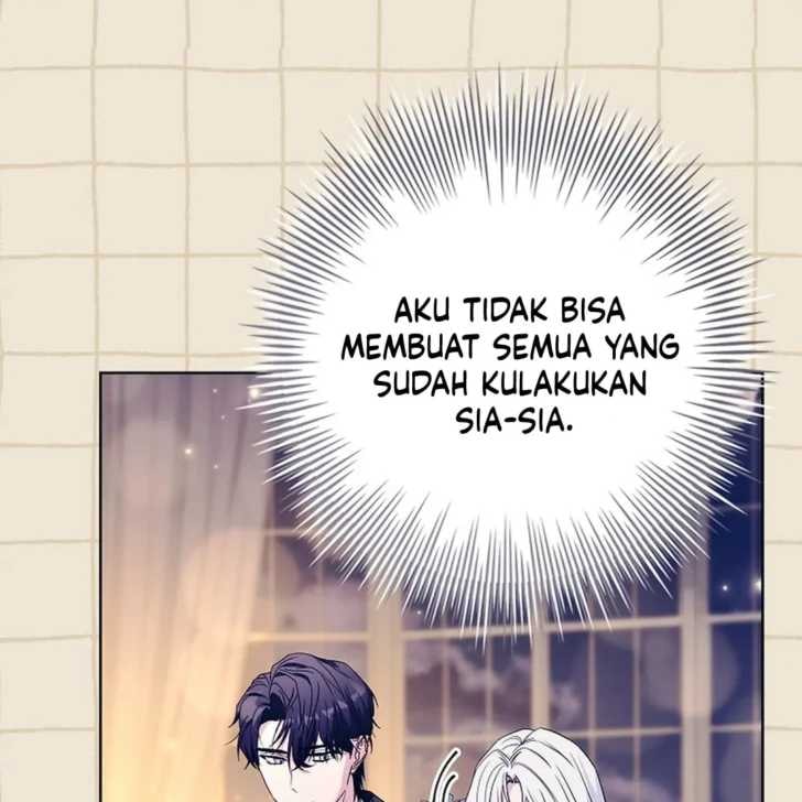 Baca Darling, Why Can’t We Divorce? - Chapter 76 halaman 37