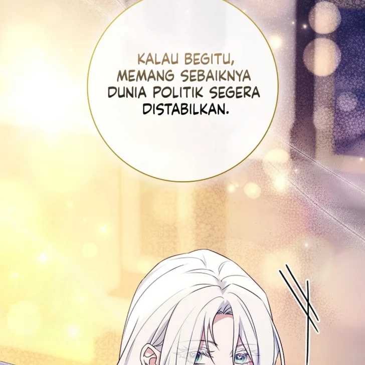 Baca Darling, Why Can’t We Divorce? - Chapter 76 halaman 43