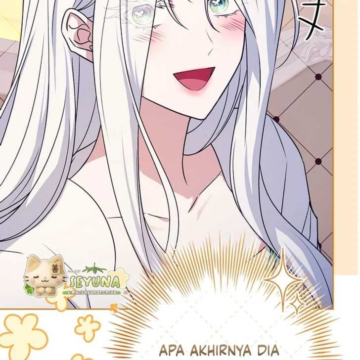 Baca Darling, Why Can’t We Divorce? - Chapter 76 halaman 47