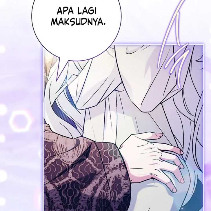 Baca Darling, Why Can’t We Divorce? - Chapter 76 halaman 49