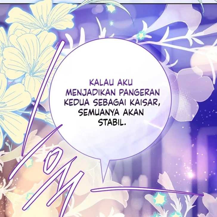 Baca Darling, Why Can’t We Divorce? - Chapter 76 halaman 51