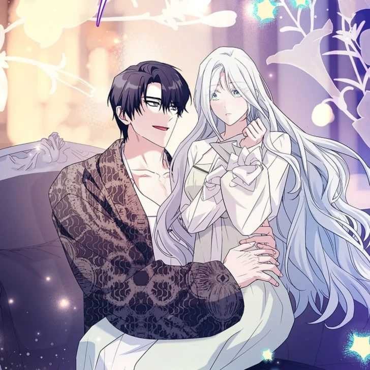 Baca Darling, Why Can’t We Divorce? - Chapter 76 halaman 52