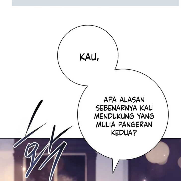 Baca Darling, Why Can’t We Divorce? - Chapter 76 halaman 57