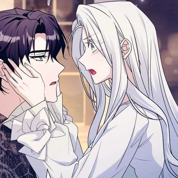 Baca Darling, Why Can’t We Divorce? - Chapter 76 halaman 58