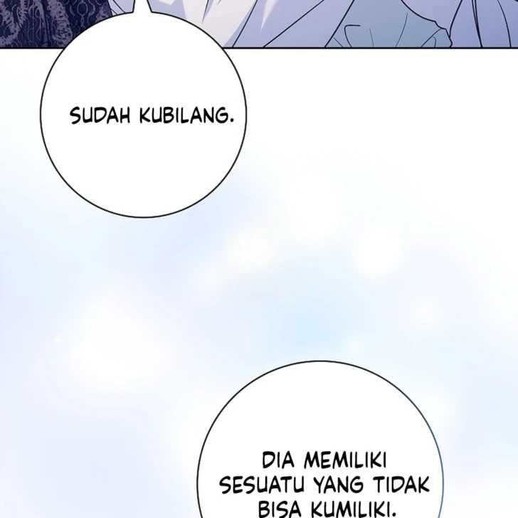 Baca Darling, Why Can’t We Divorce? - Chapter 76 halaman 59