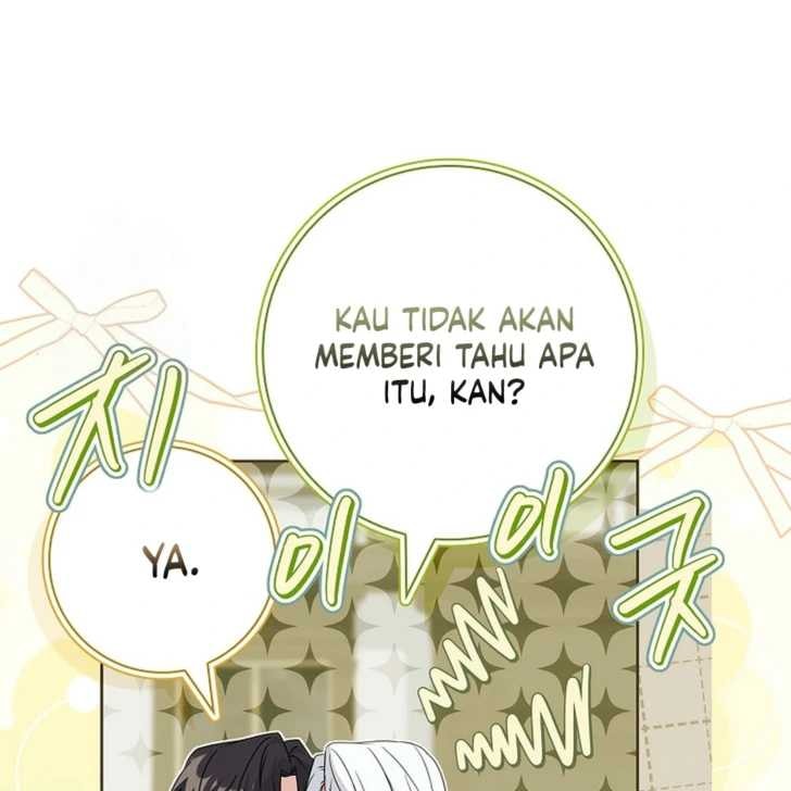 Baca Darling, Why Can’t We Divorce? - Chapter 76 halaman 62