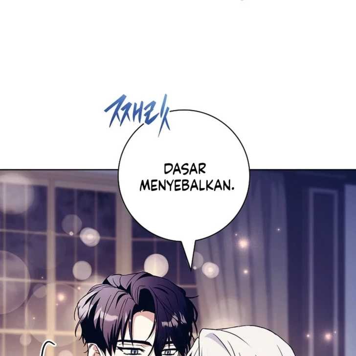 Baca Darling, Why Can’t We Divorce? - Chapter 76 halaman 64