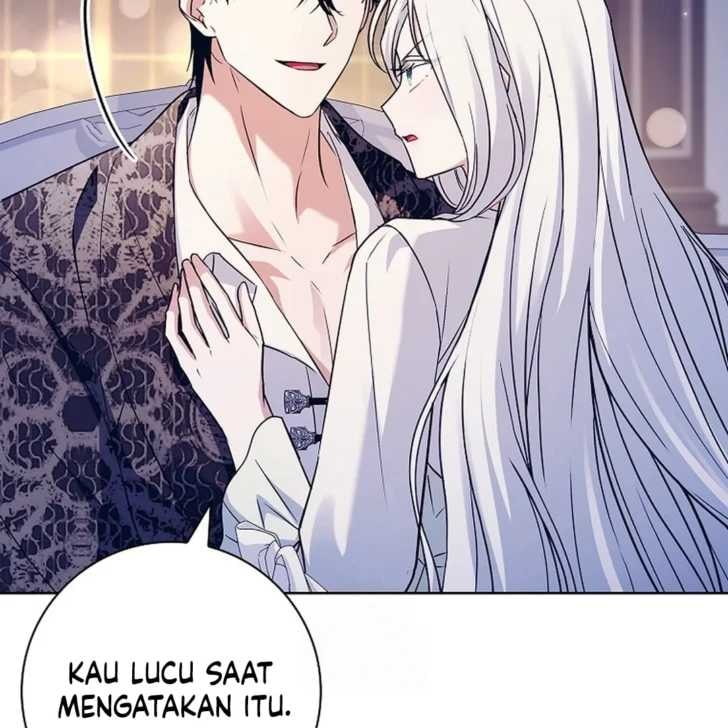 Baca Darling, Why Can’t We Divorce? - Chapter 76 halaman 65