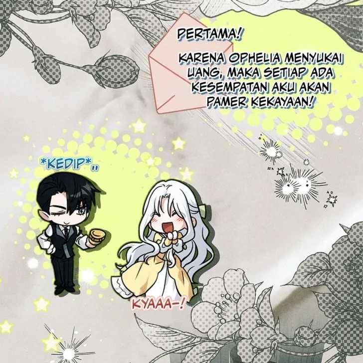 Baca Darling, Why Can’t We Divorce? - Chapter 76 halaman 7